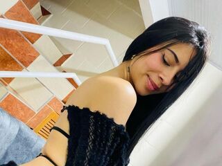 hot girl webcam photo CristalLinares