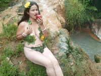 free live sexcam CristalSamdler