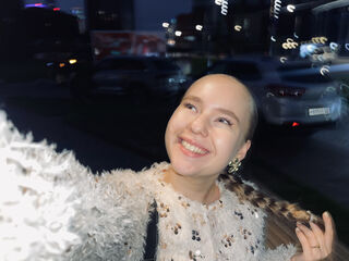anal cam CristinAuslander
