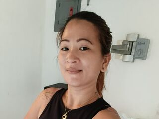 adult webcam CristinaMimiss