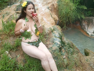 streaming live cam CrystalLara