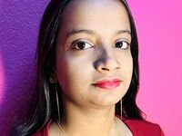 webcamgirl livesex CuteMariya