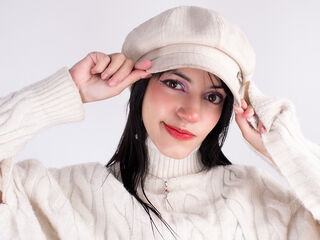 hot camslut DafneRivas