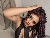 hot girl DahliaRossee