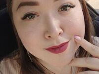 webcamgirl live sex DainaWaga