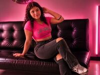 naughty camgirl DaisyRouse