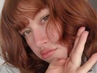 beautiful girlcam DaizyKey