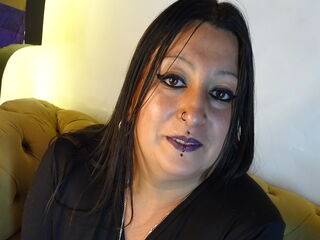 nude camgirl picture DaliaMimi