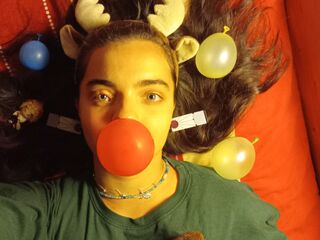 jasmin cam whore video DaliaWeller