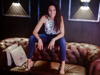 adult web cam DamarisPommes