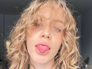 beautiful girl webcam DaniaGanis