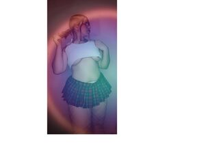 adult videochat webcam DanielaCross