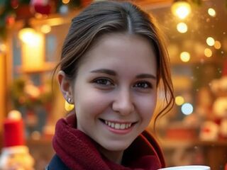 naughty cam girl DanyelleWinland