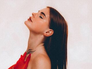 topless girl DawneVernier