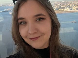 naked girl with cam masturbating DemetriaChaudet