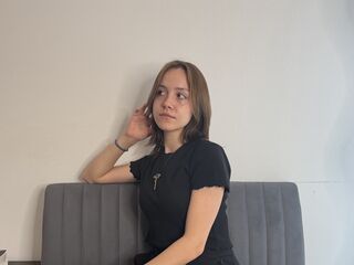 sexy live cam girl DevonaBranecki