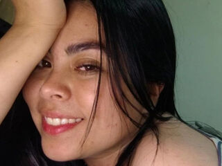 naked cam girl photo DixieMichel