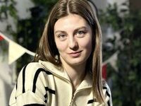 fingering webcamgirl DonnetteHolck