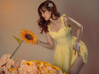 jasmin camgirl video DulceBennet