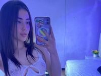 webcamgirl videochat DulcineCooper