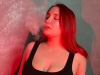 Kinky webcam girl EadlinBready