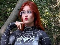 free live camsex ElenaLockard