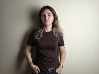 dirty webcam show ElishaBerbary