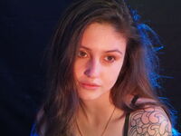 camwhore naked ElizabethMorgan