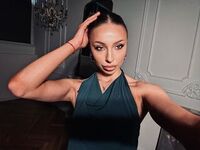 free sexcam ElizabethNorris