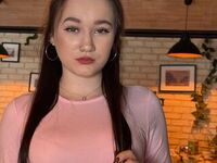 cyber sex cams EllaVietor