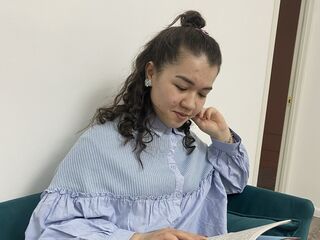 free videochat EllyJames