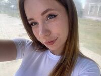 webcamgirl video chat ElowenStar