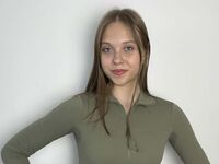 masturbating girl ElviaSix