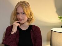 hardcore webcam show ElzaMays