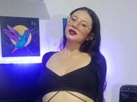 free nude live show EmberCullen