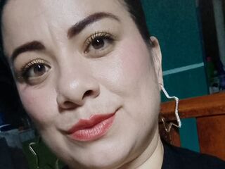 hot striptease web cam EmilyTempation