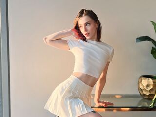 camgirl playing with dildo EmmaFlorences