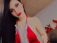 camgirl playing with sextoy EmmyliEvanz