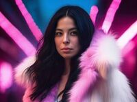 naked girl with cam ErikaNiel