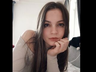 live striptease show ErynBjornstrom