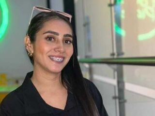 hot webcam EscarlethSwith