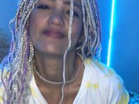 camgirl webcam photo EsperanzaLee