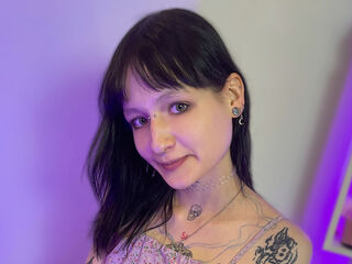 naked girl with webcam fingering EsterNocturne