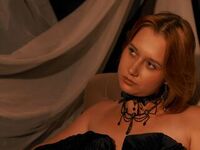 hot girl webcam photo EvaCherry