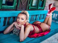 sexy webcamgirl picture EvaDevine