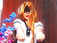 naked webcamgirl EvaGracie