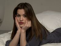 topless webcam girl EvaNess