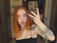 cam girl live webcam video EvaOrange