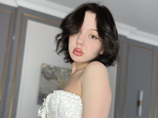 jasmin camgirl live EvelinWood