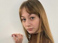 masturbating girl EvelyneKoutras